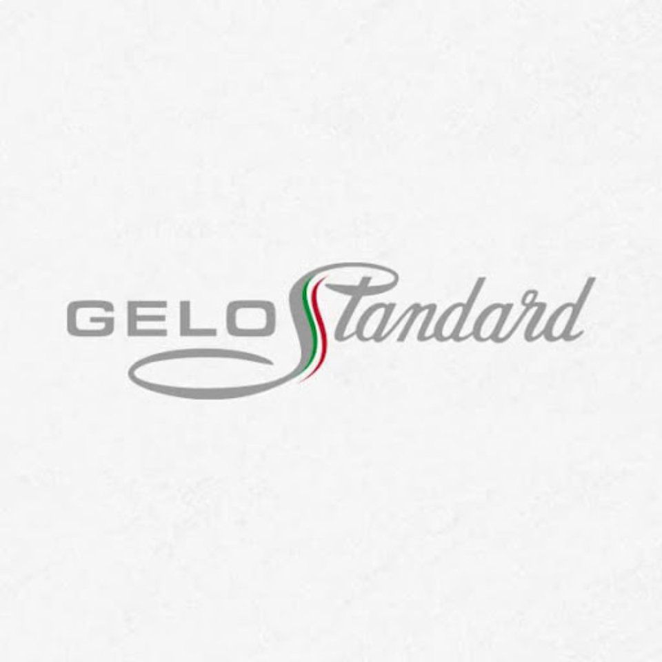 Logo Gelo Standard
