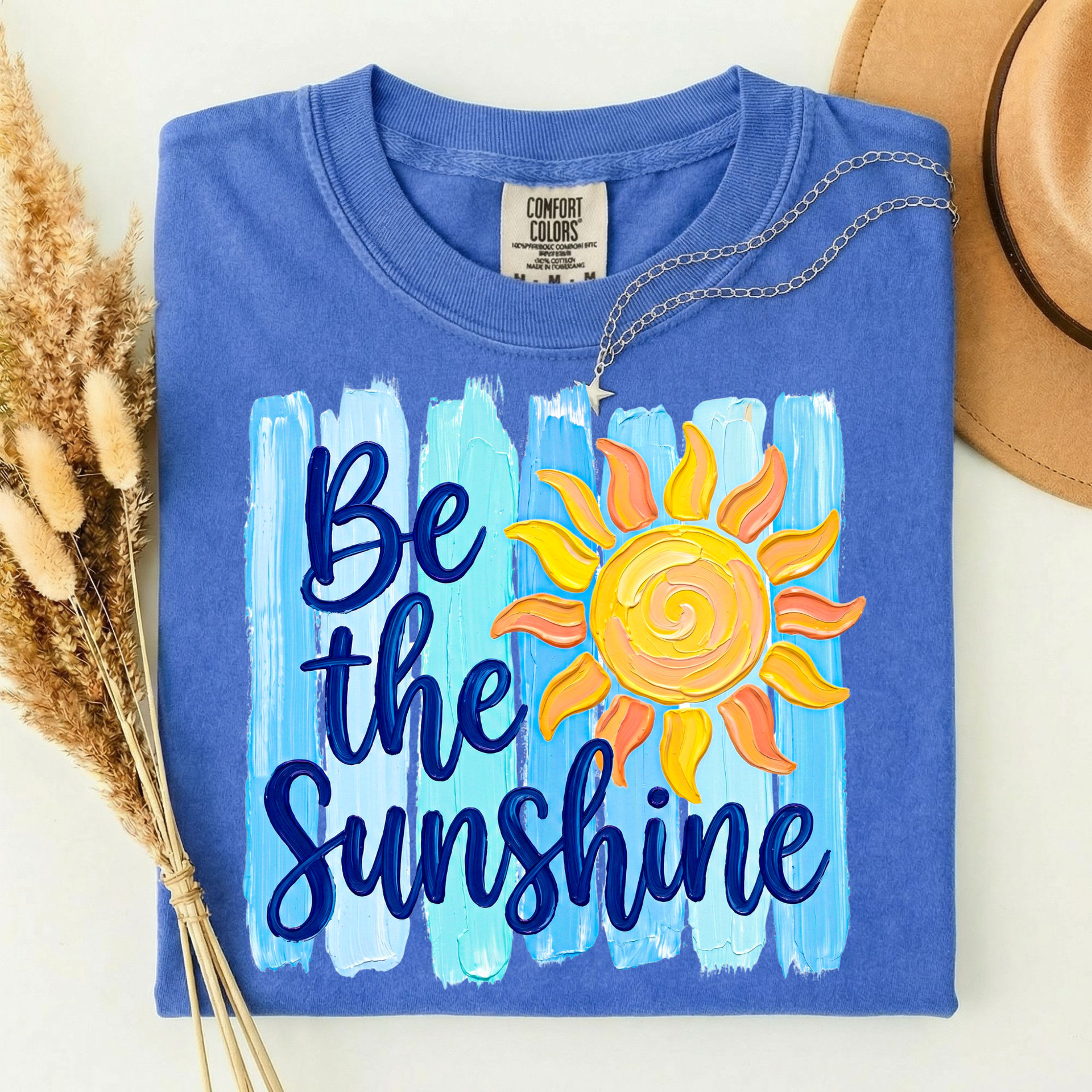 Be the Sunshine Tee