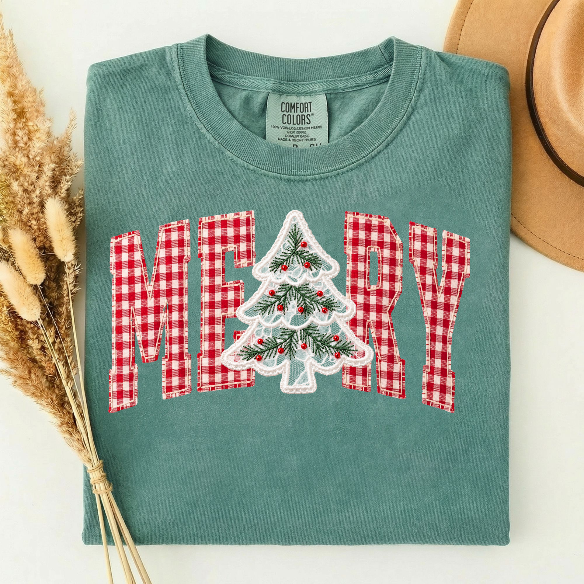 Merry Tee