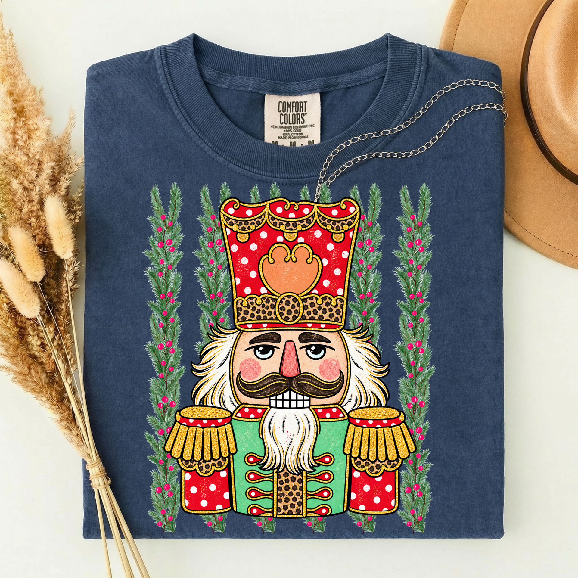 Nutcracker Tee