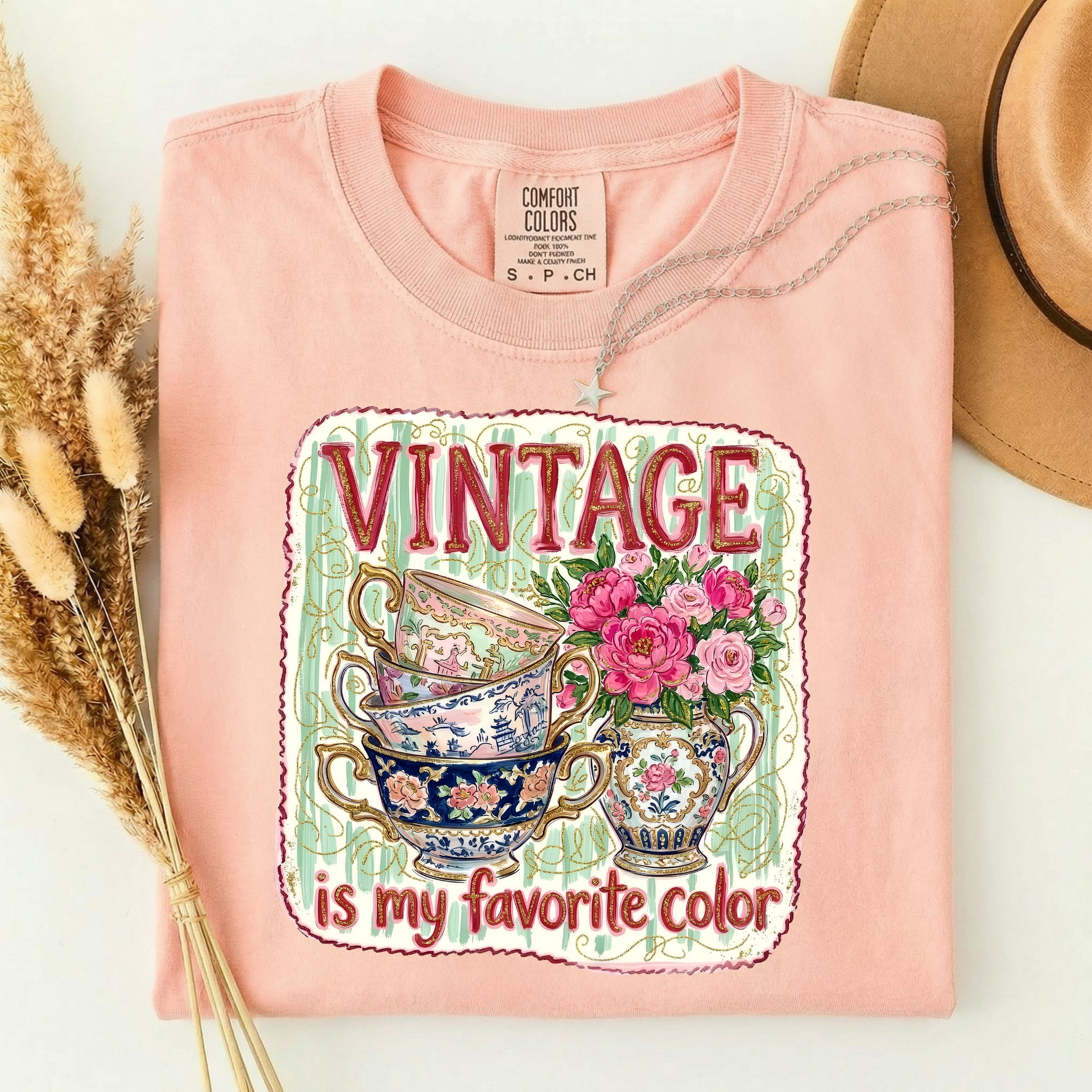 Vintage Tee