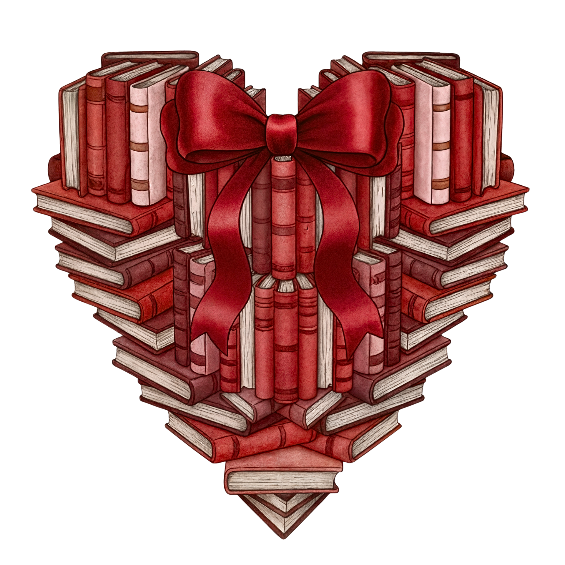 The Valentine's Collection