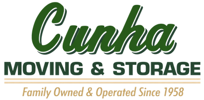 Cunha Trucking & Moving Co., Inc. logo
