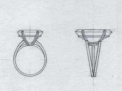Janesich Jewellery design