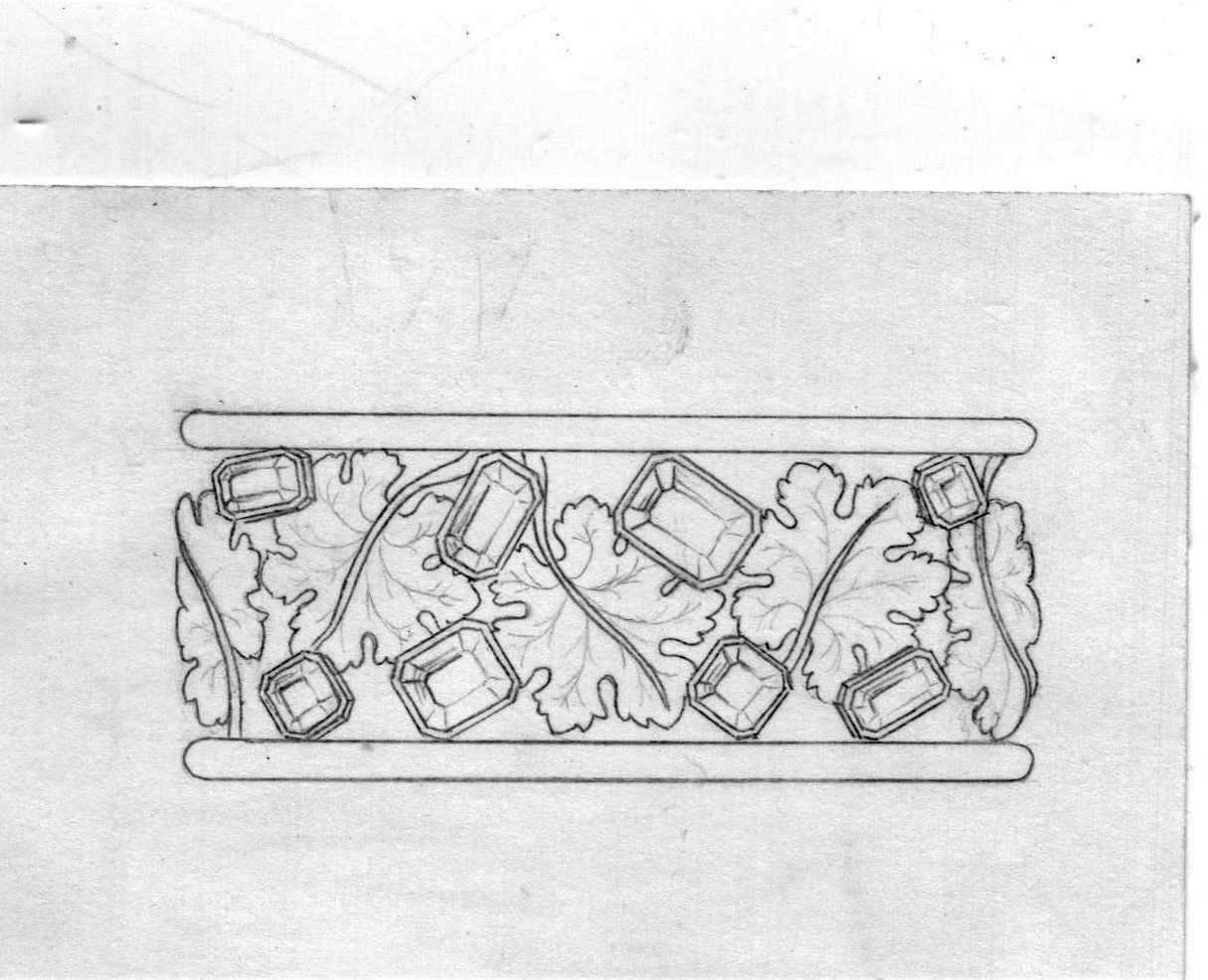 Janesich Jewellery design