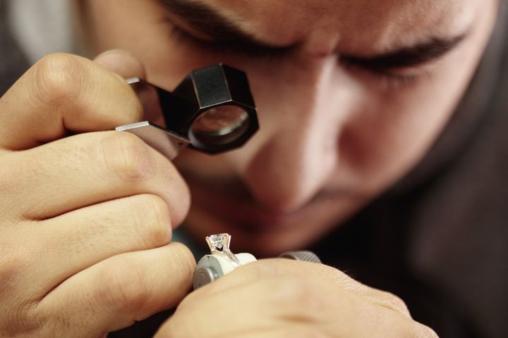 expertise by goldsmith