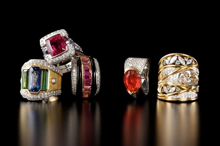 Janesich Jewellery