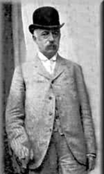 Leopoldo Janesich