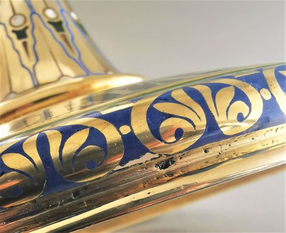 restauro gioielli antichi