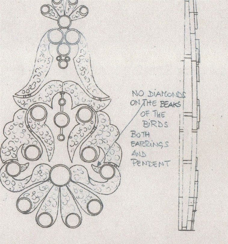 disegno Janesich