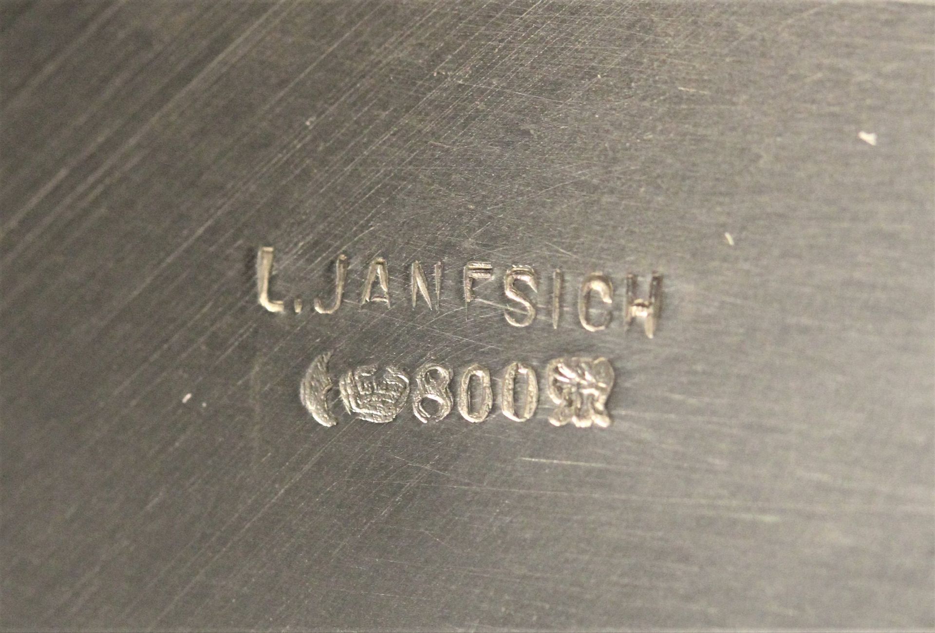 Janesich Jewellers