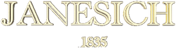 JANESICH GIOIELLI - LOGO JANESICH GIOIELLI - LOGO