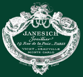 stemma JANESICH GIOIELLI