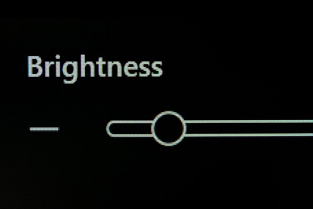 Brightness