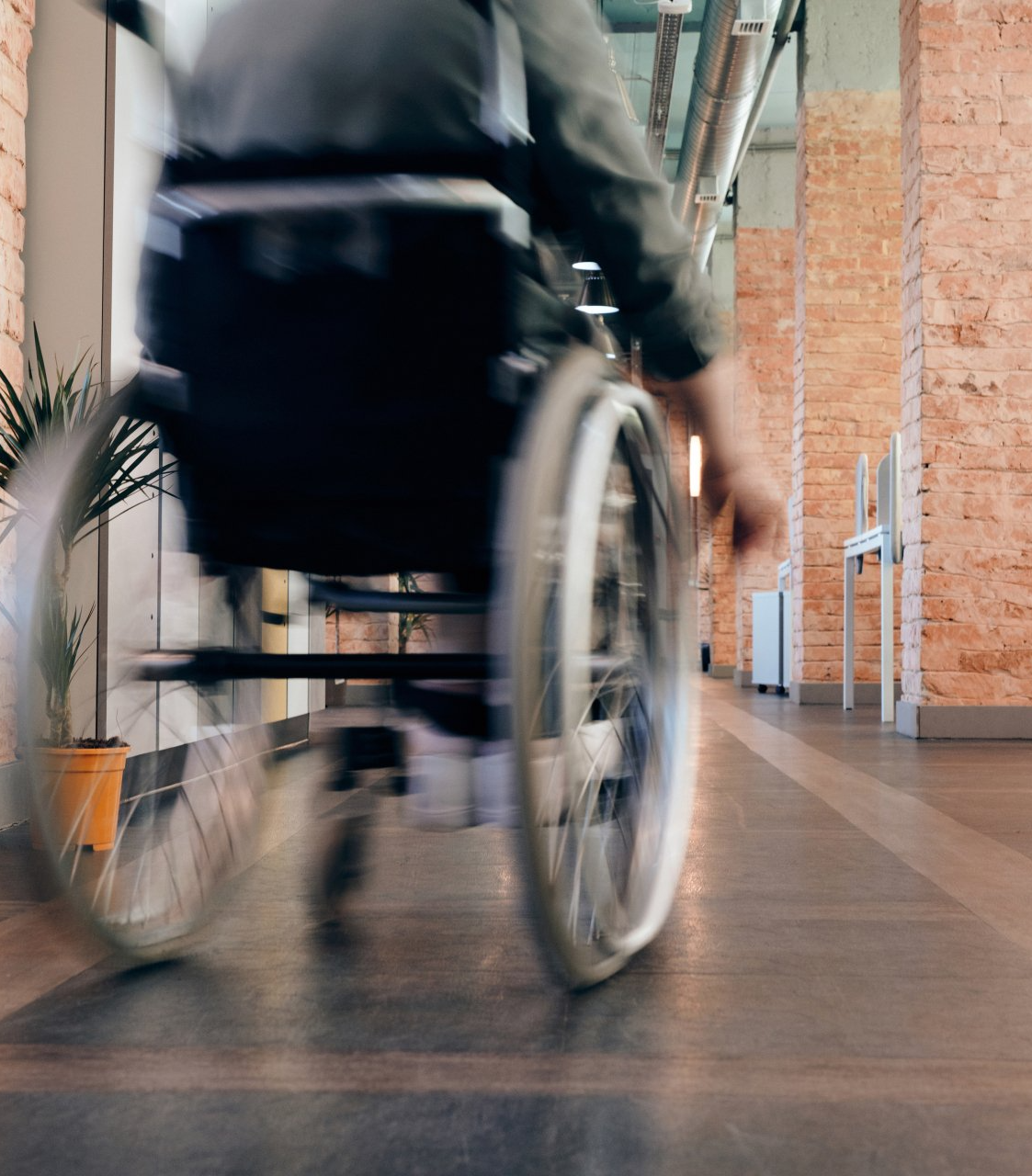 ADA Compliance