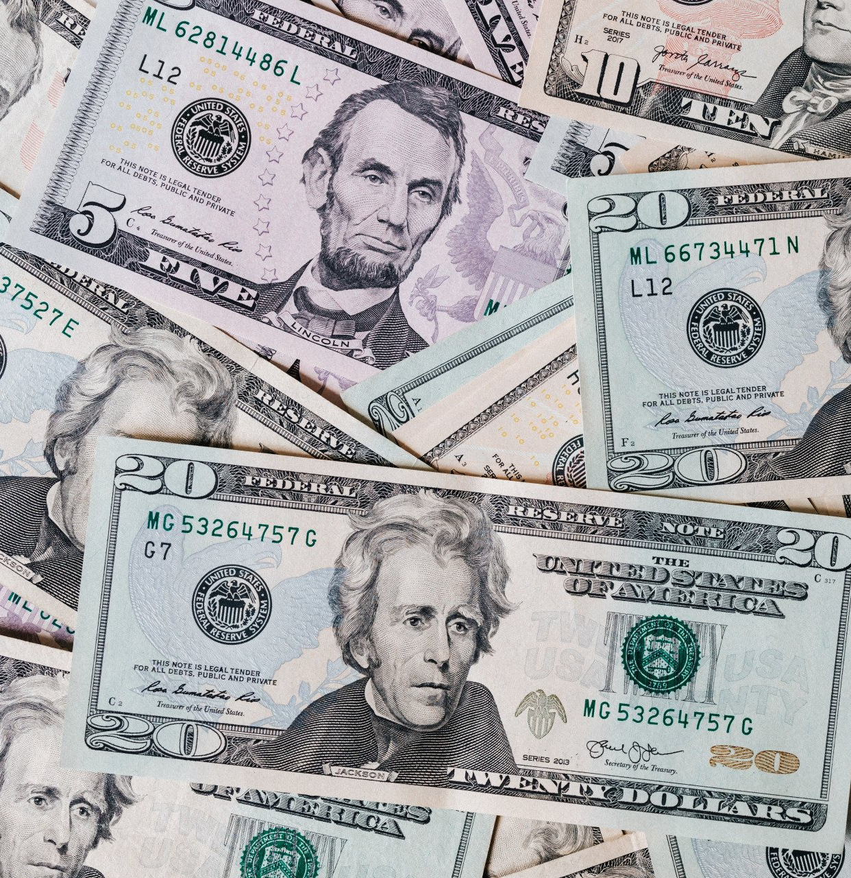 Funds and Grants