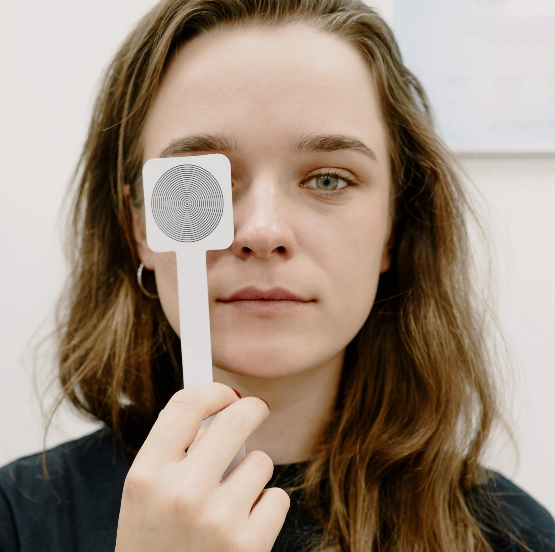 Reflective displays eye-friendly