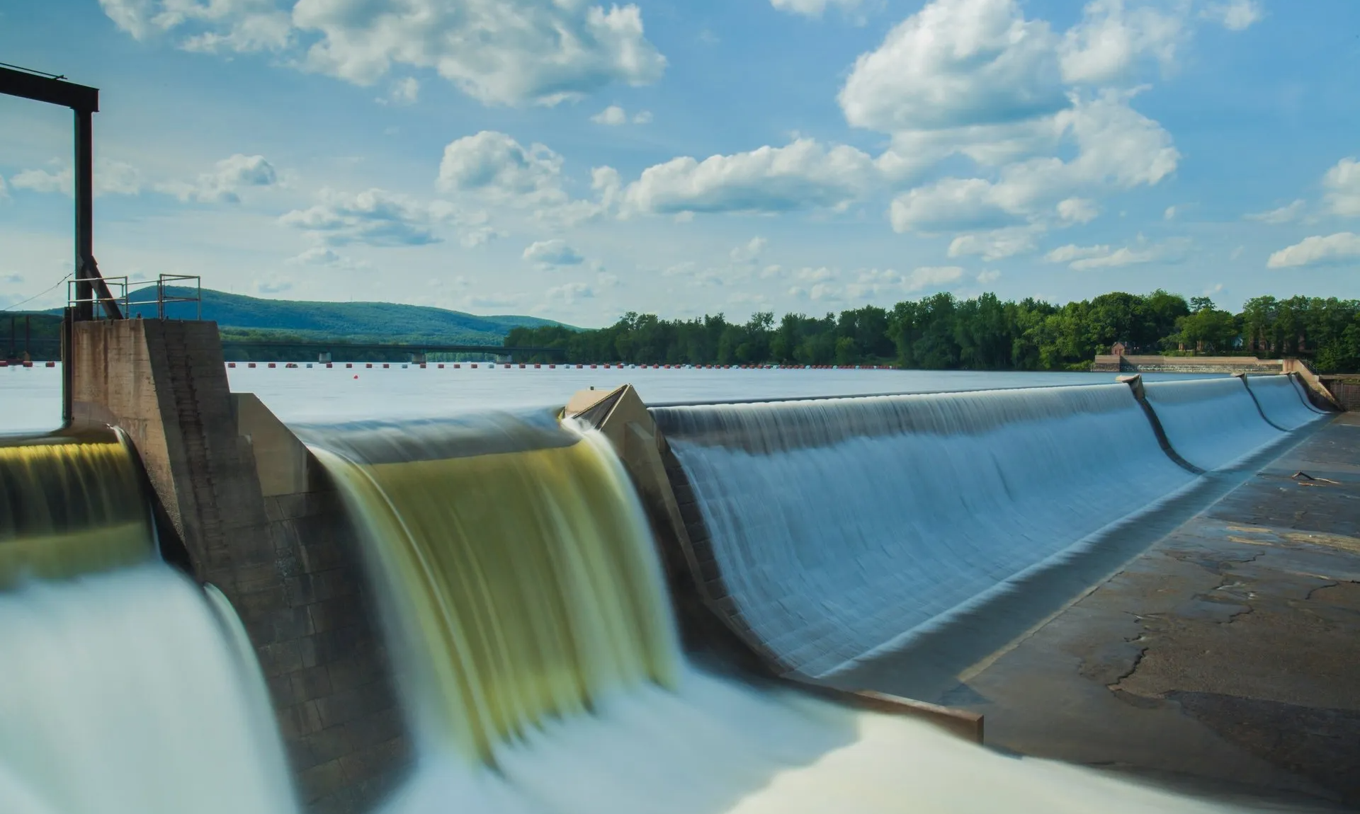 Hydropower