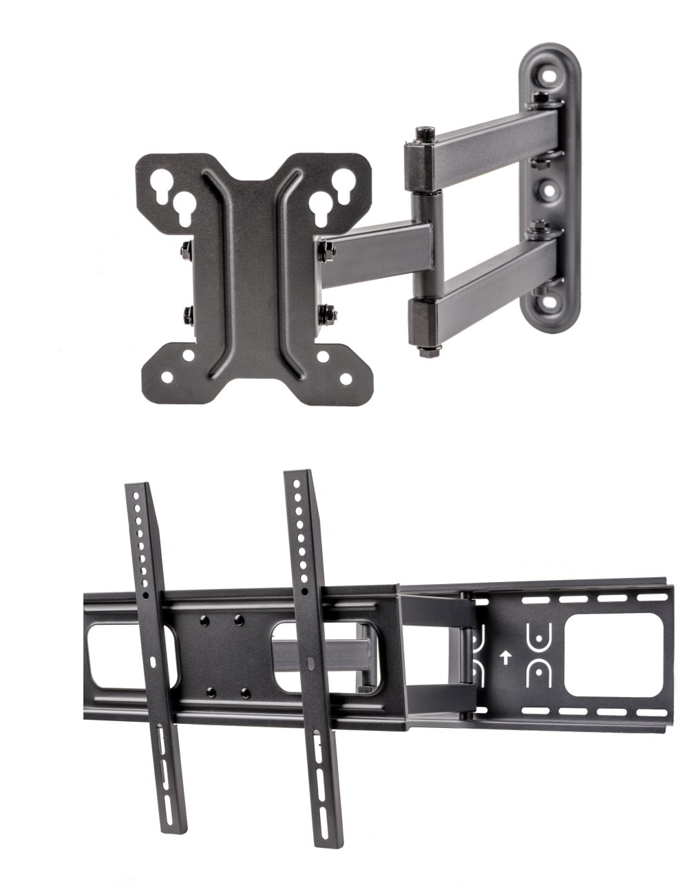 mounting hardware for digital display