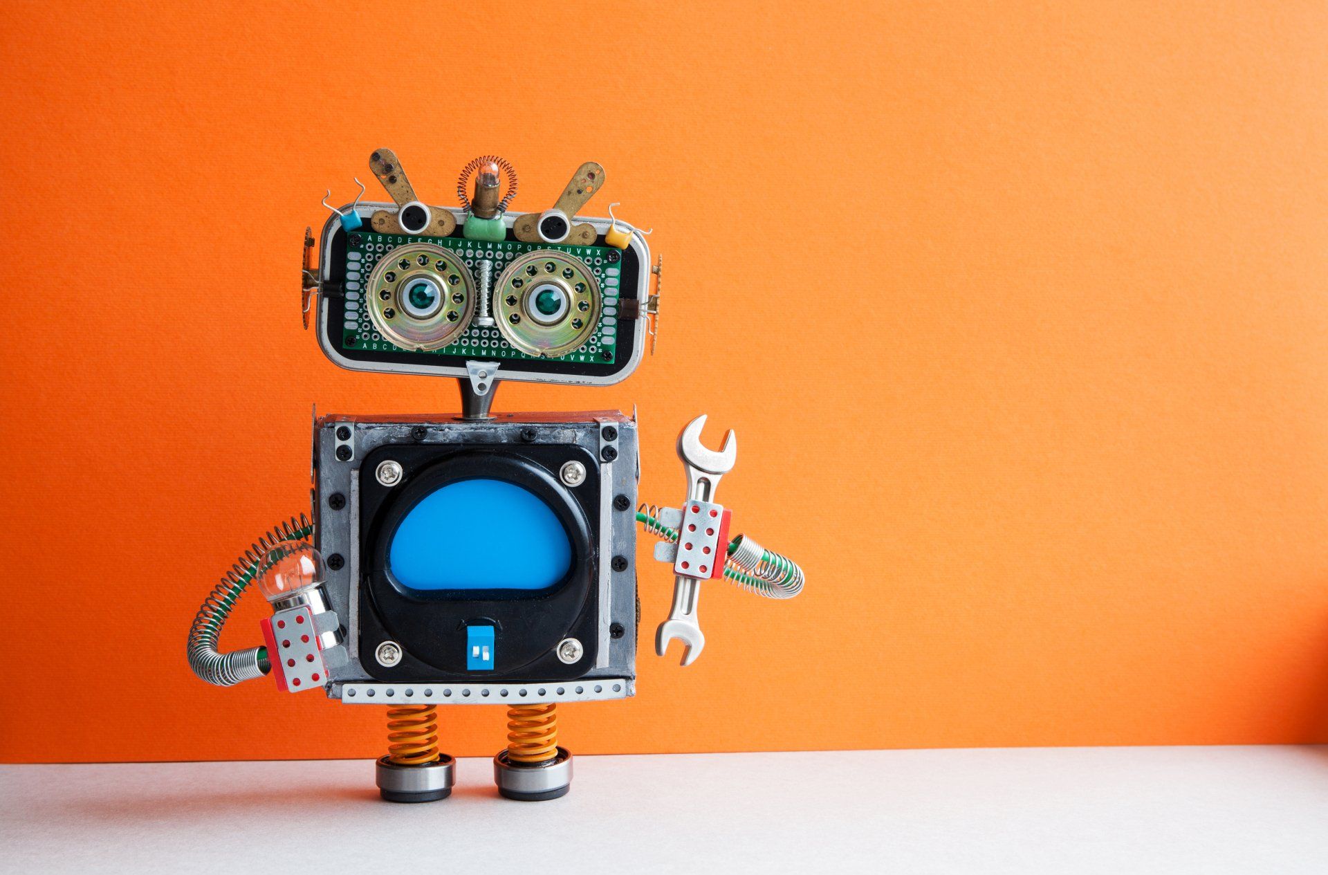 Artificial Intelligence (AI) and mahine learning
