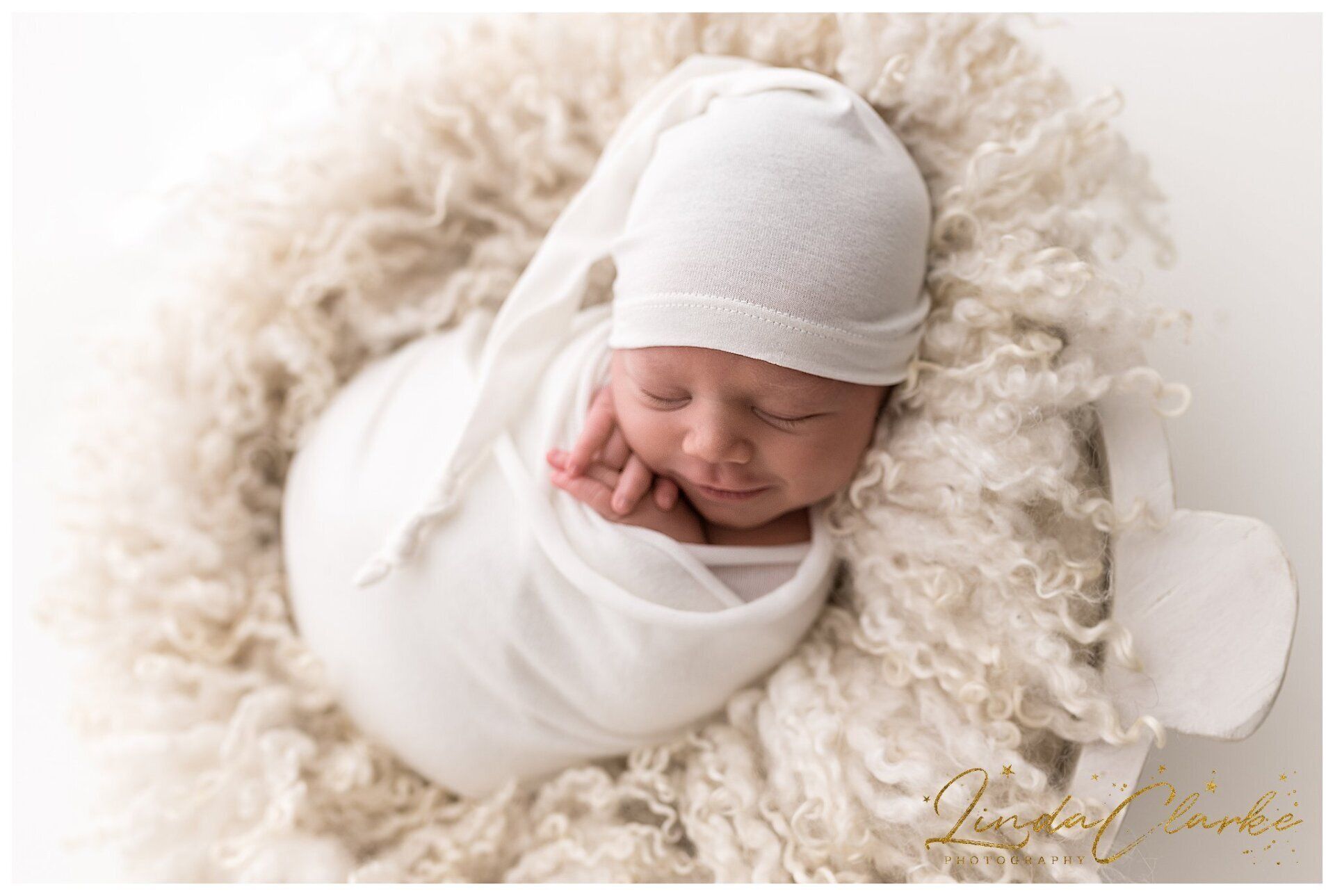 Newborn Photographer Dublin