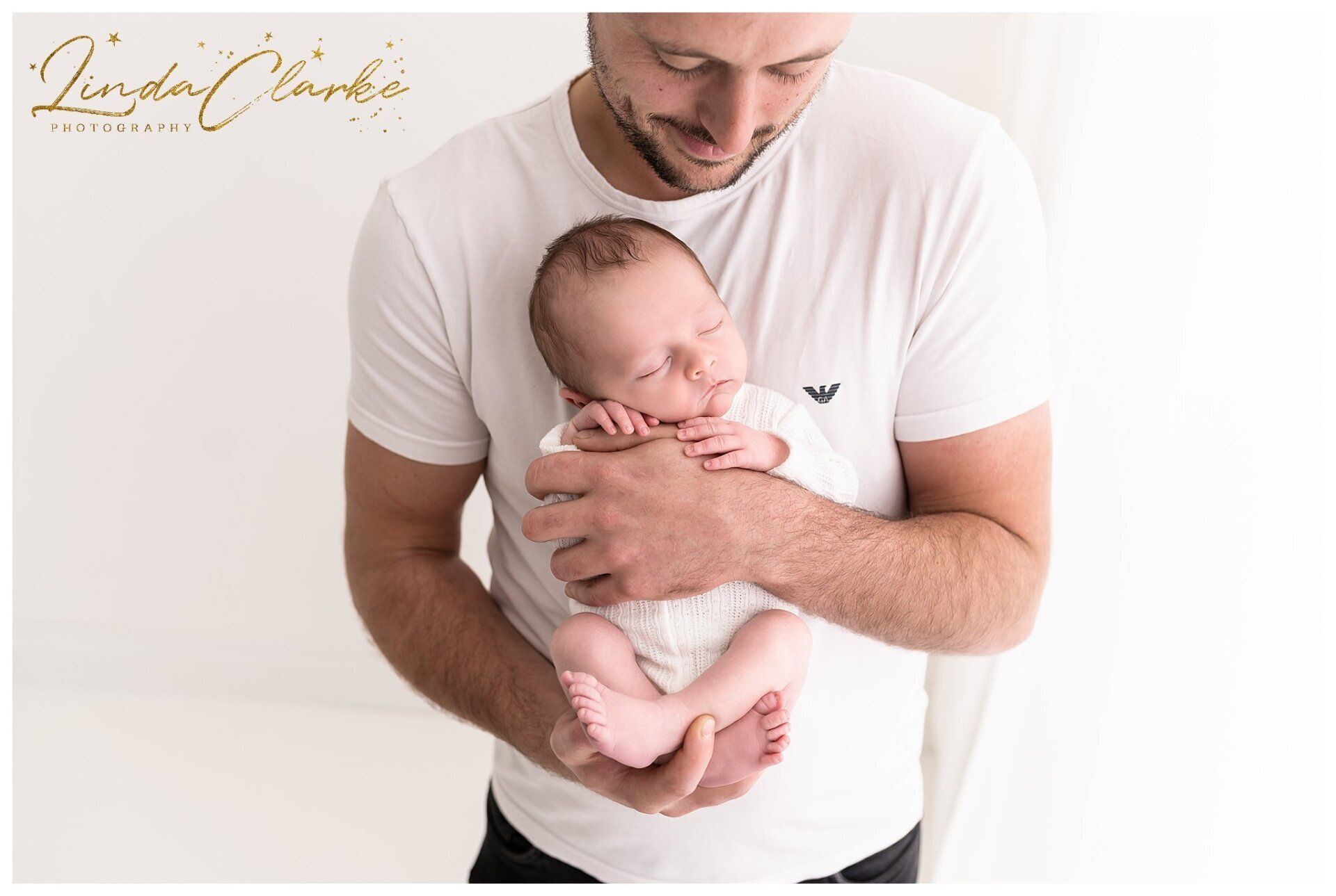 Newborn Photographer Dublin