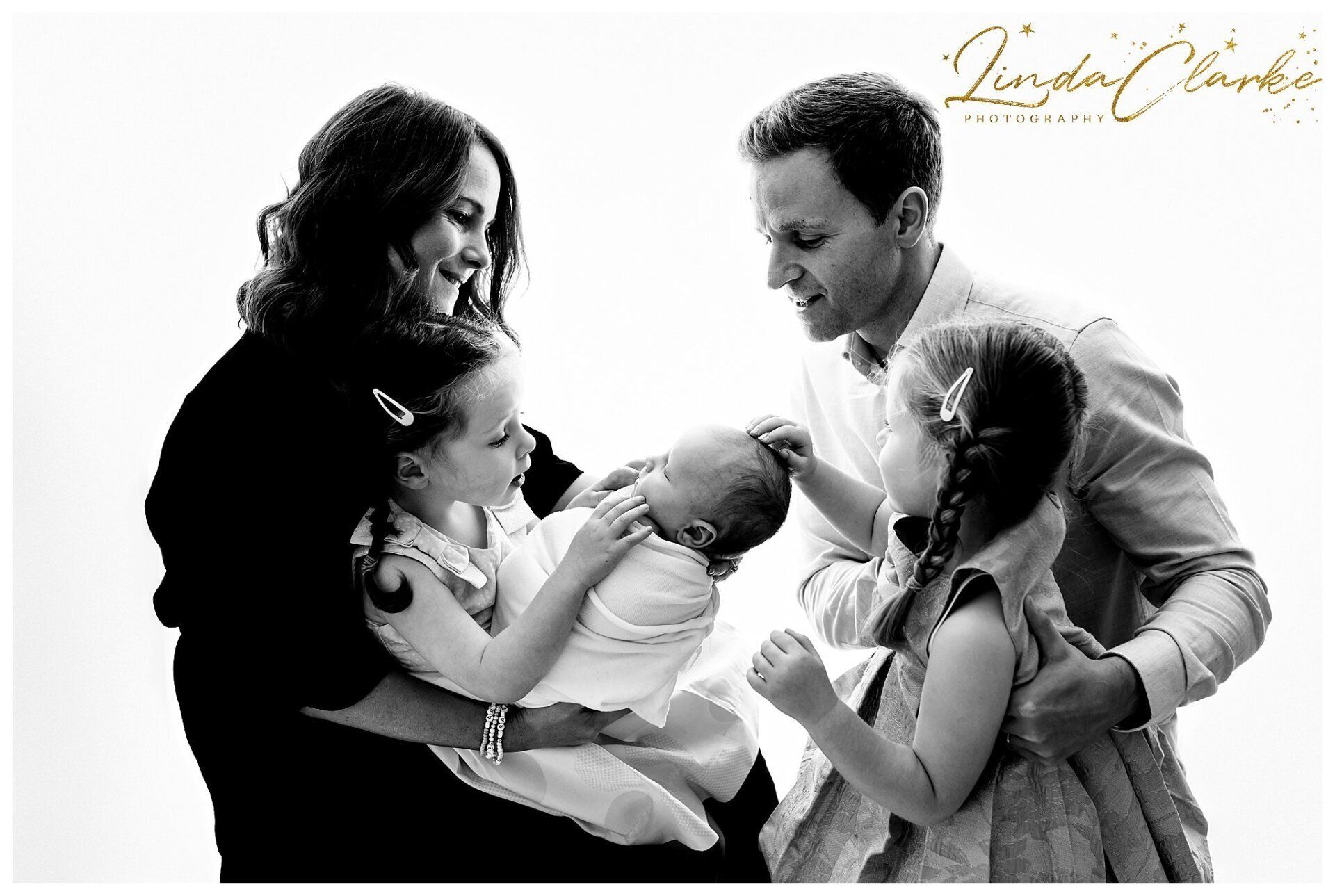 Newborn Photographer Dublin