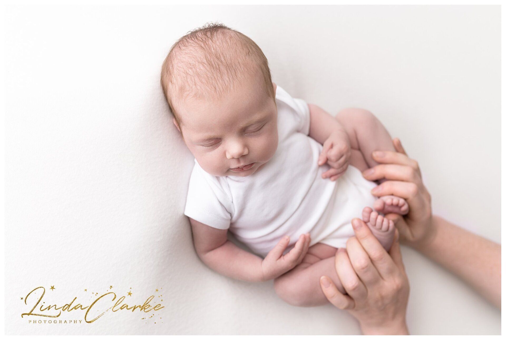 Newborn Photographer Dublin
