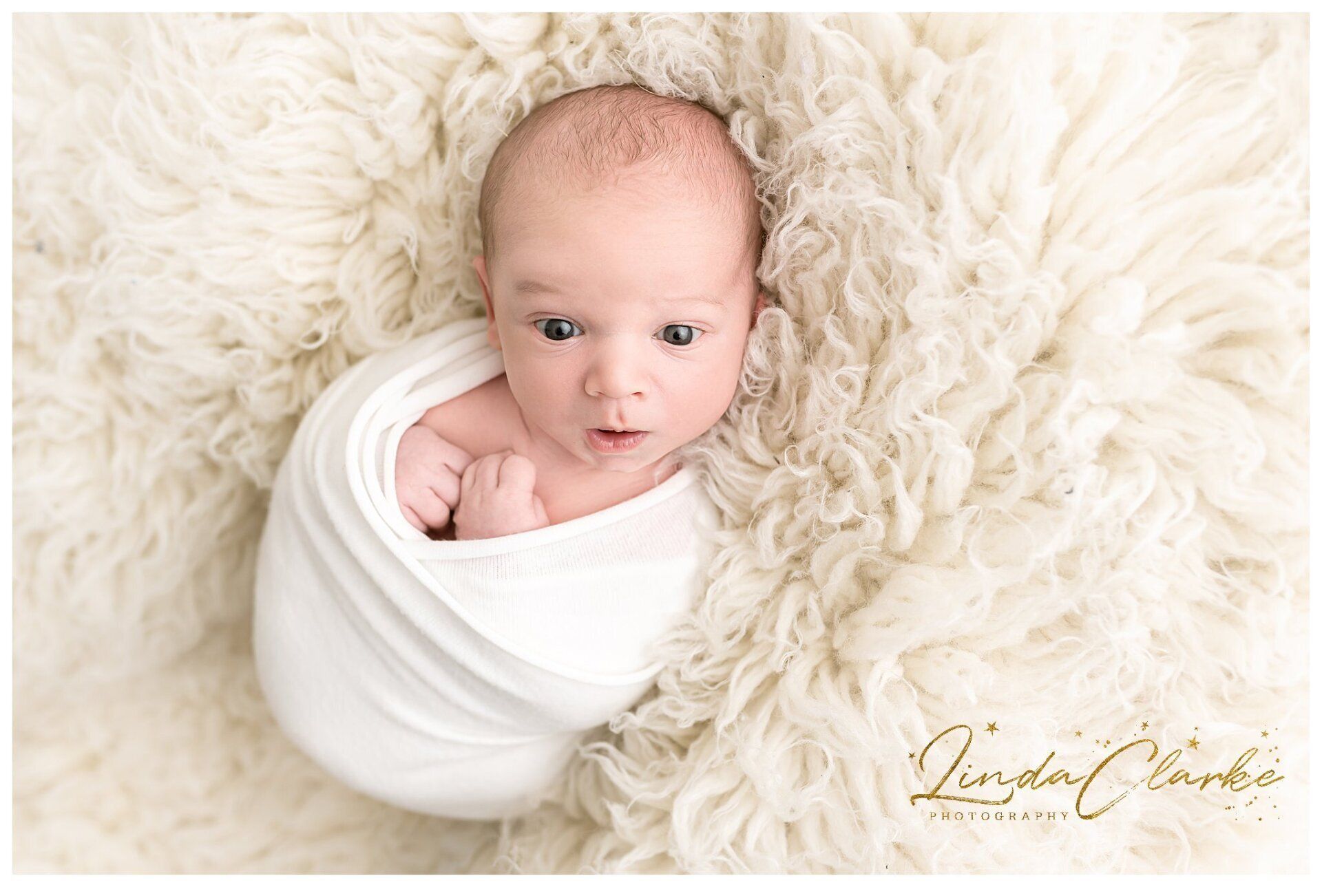 Newborn Photographer Dublin