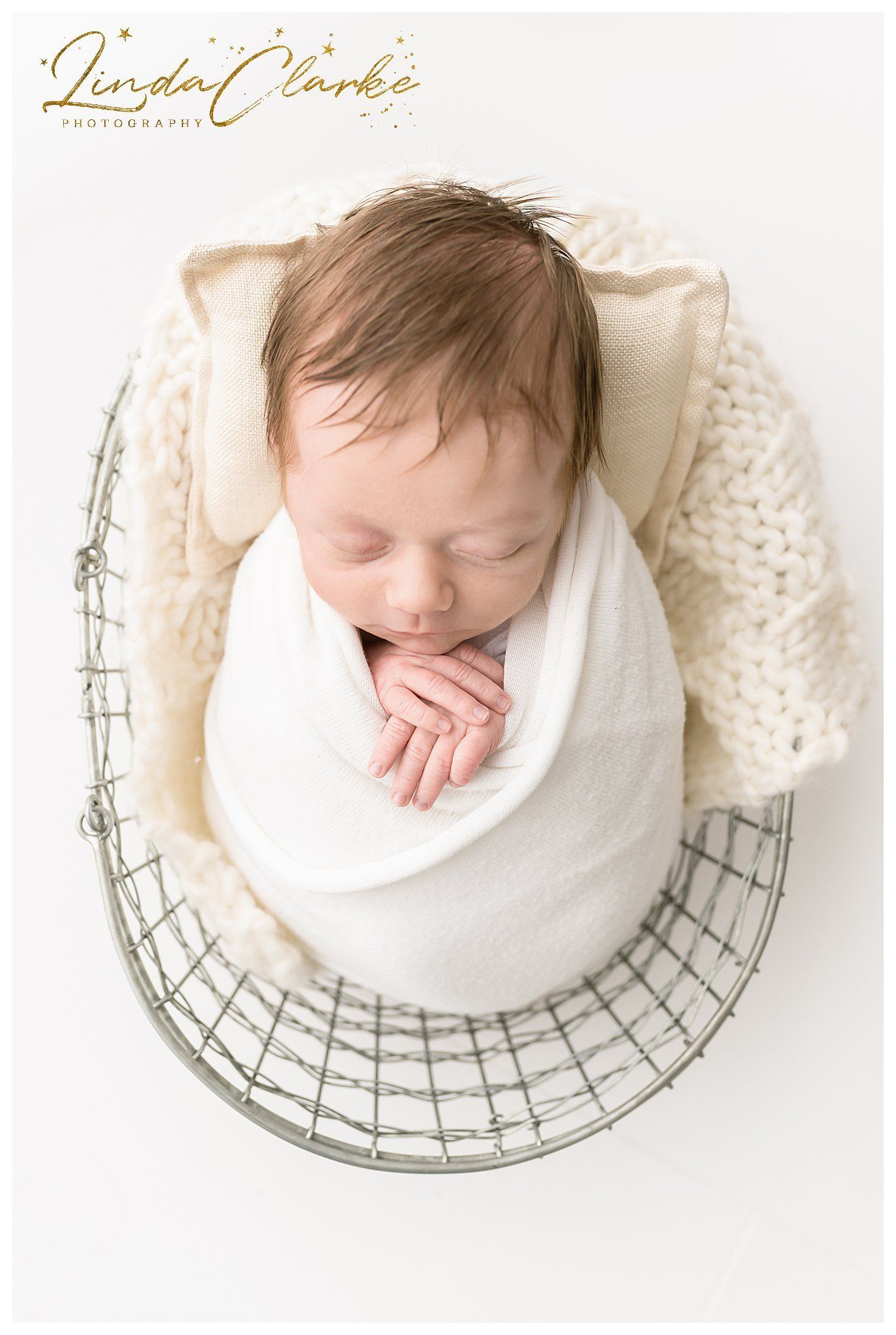 Newborn Photographer Dublin