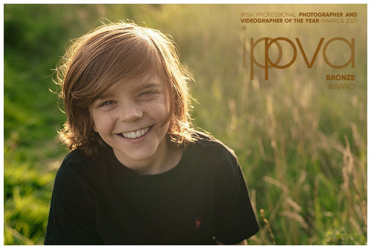 Family Photographer Dublin