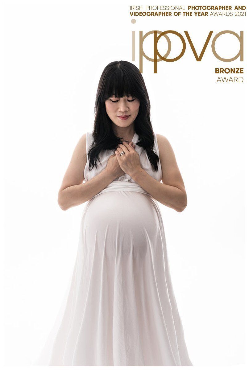 Maternity Photographer Dublin
