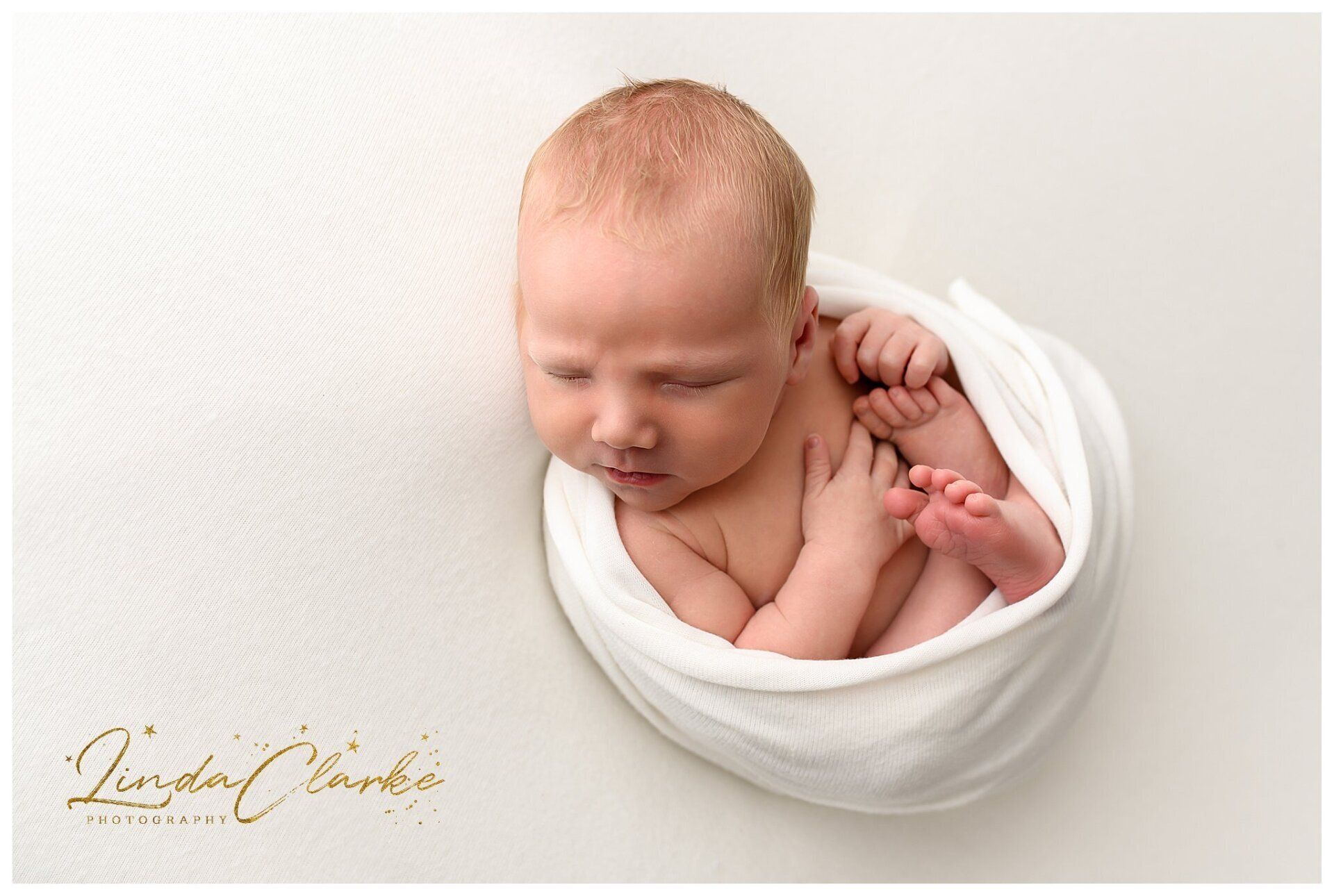 Newborn Photographer Dublin