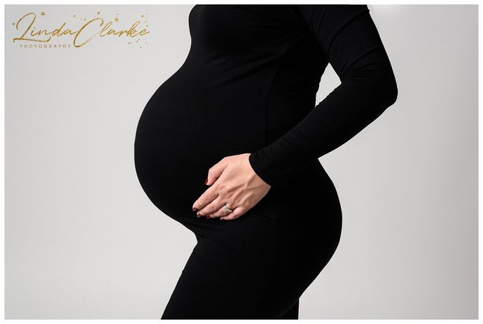 maternity photographer dublin