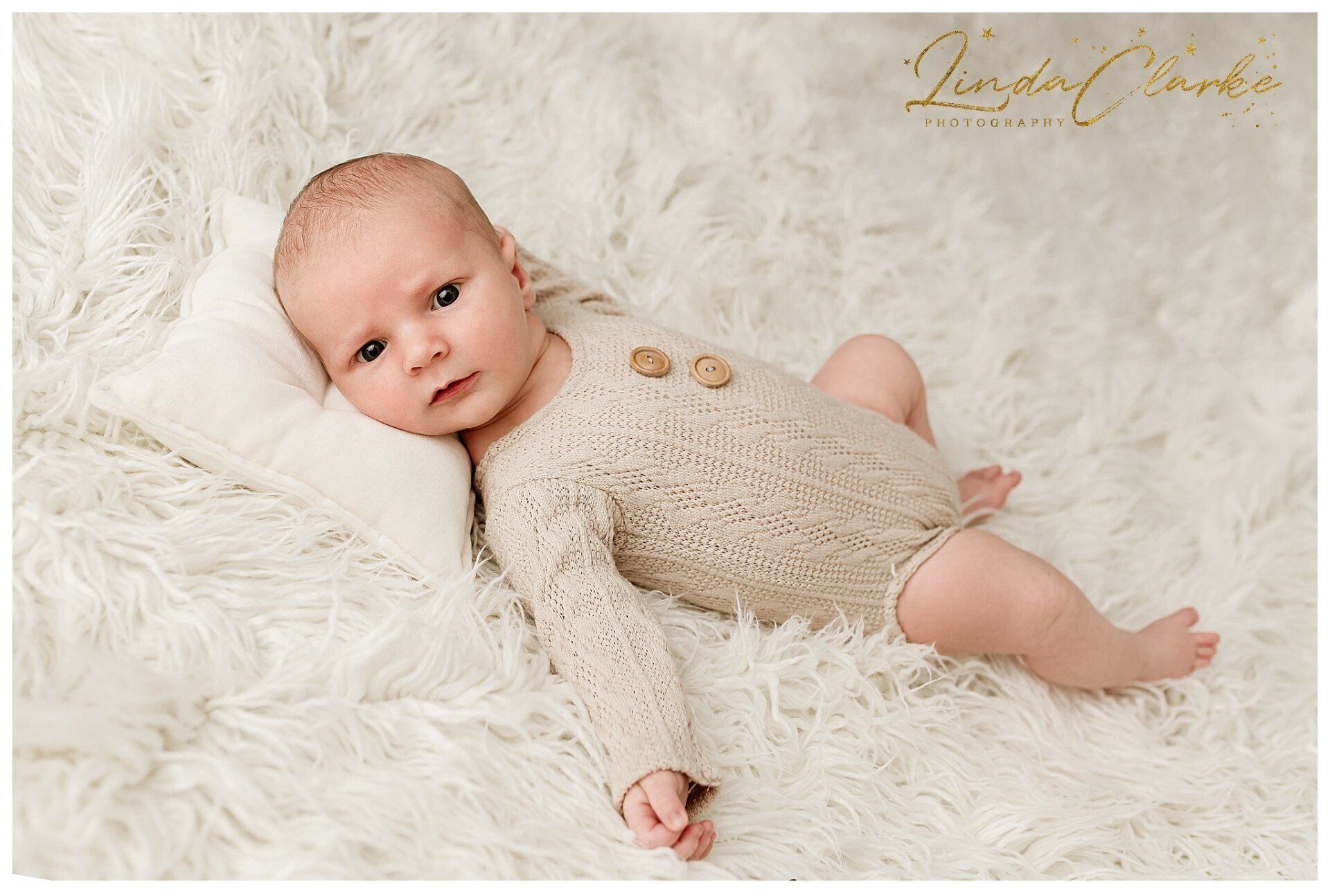 Newborn Photographer Dublin