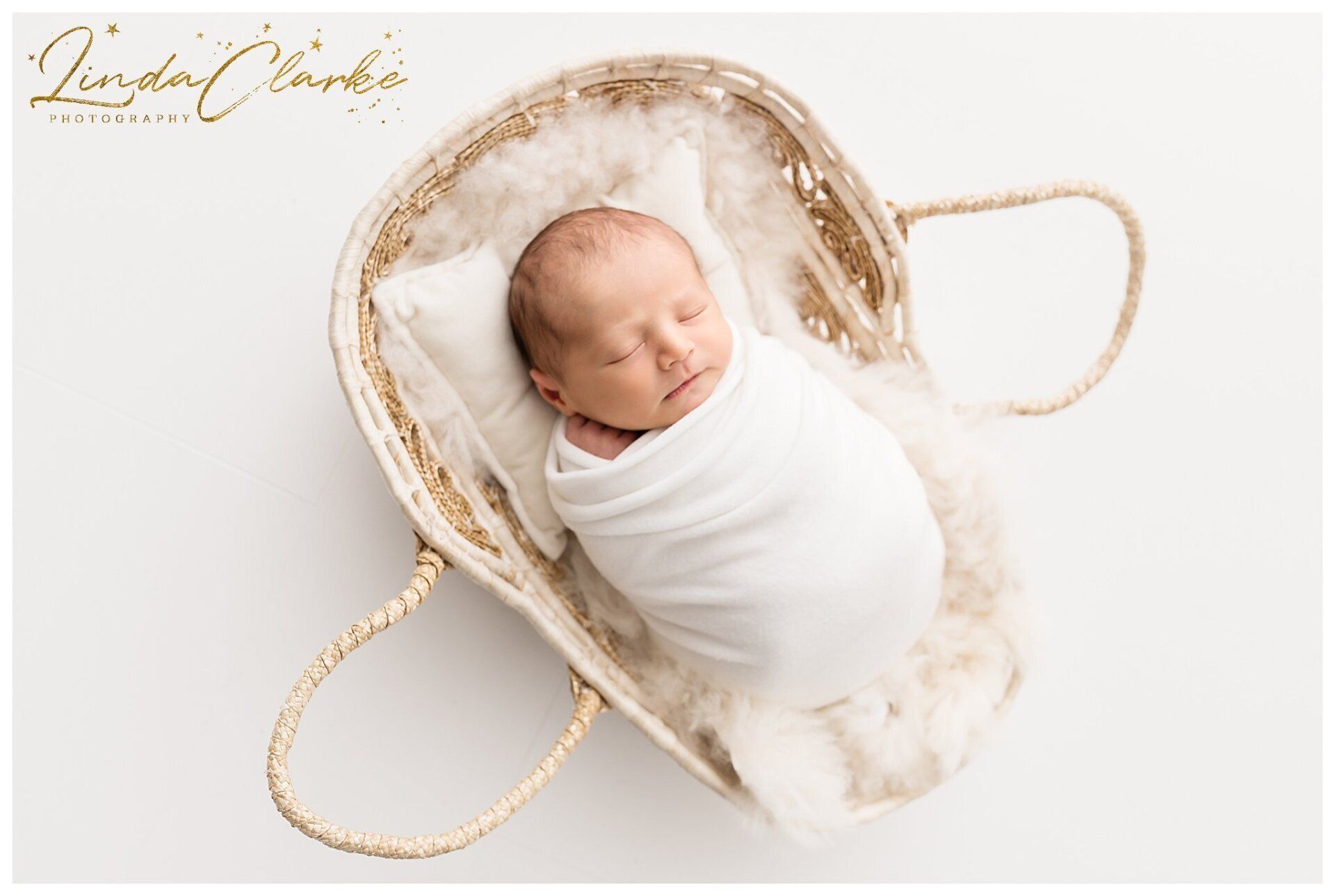 Newborn Photographer Dublin