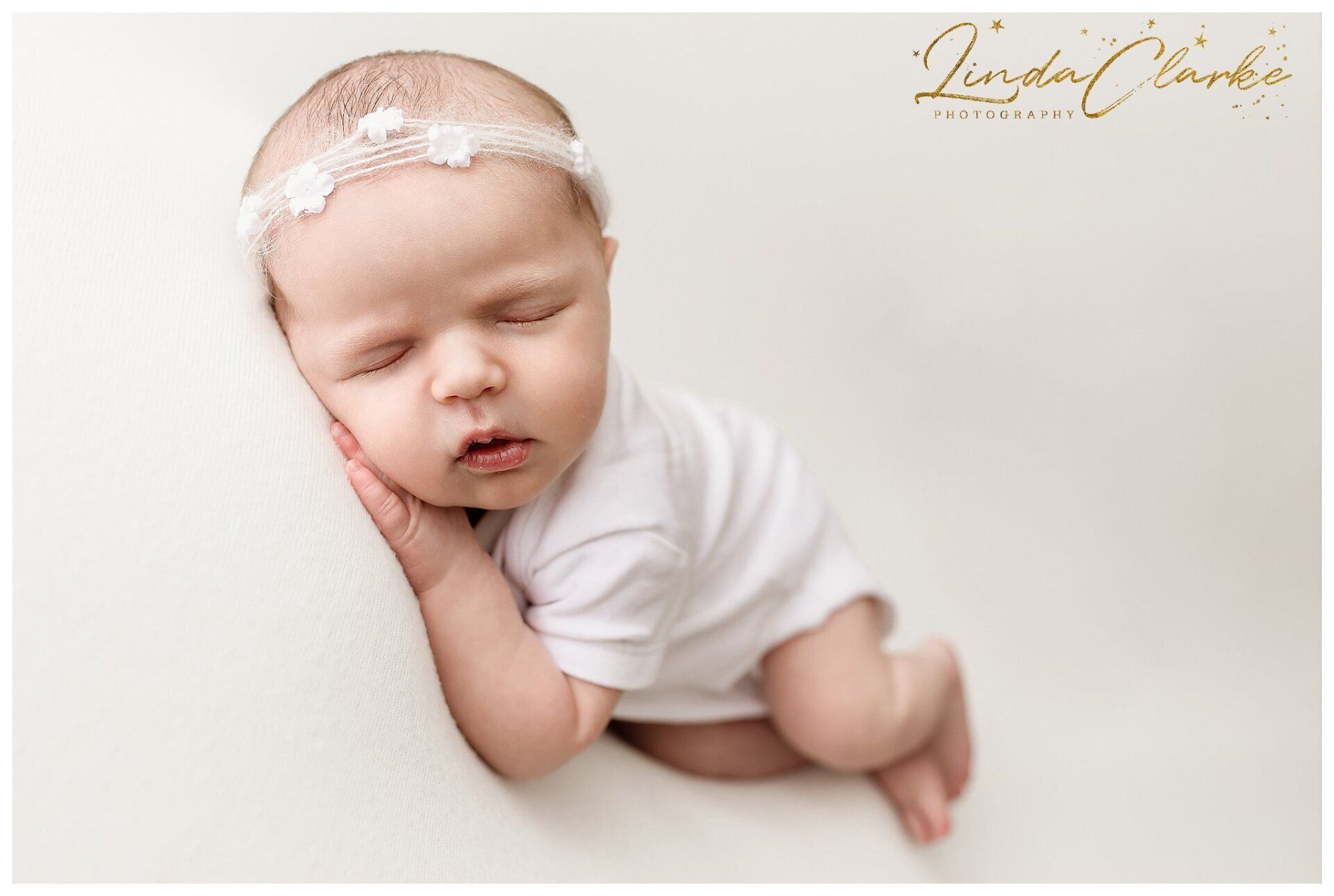 Newborn Photographer Dublin