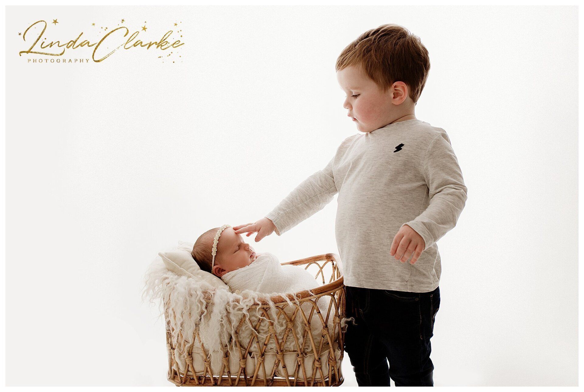 Newborn Photographer Dublin