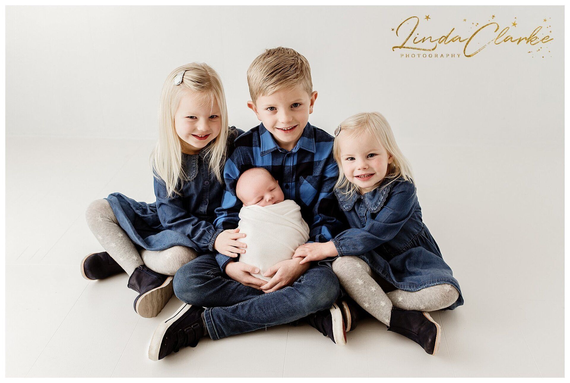 Newborn Photographer Dublin