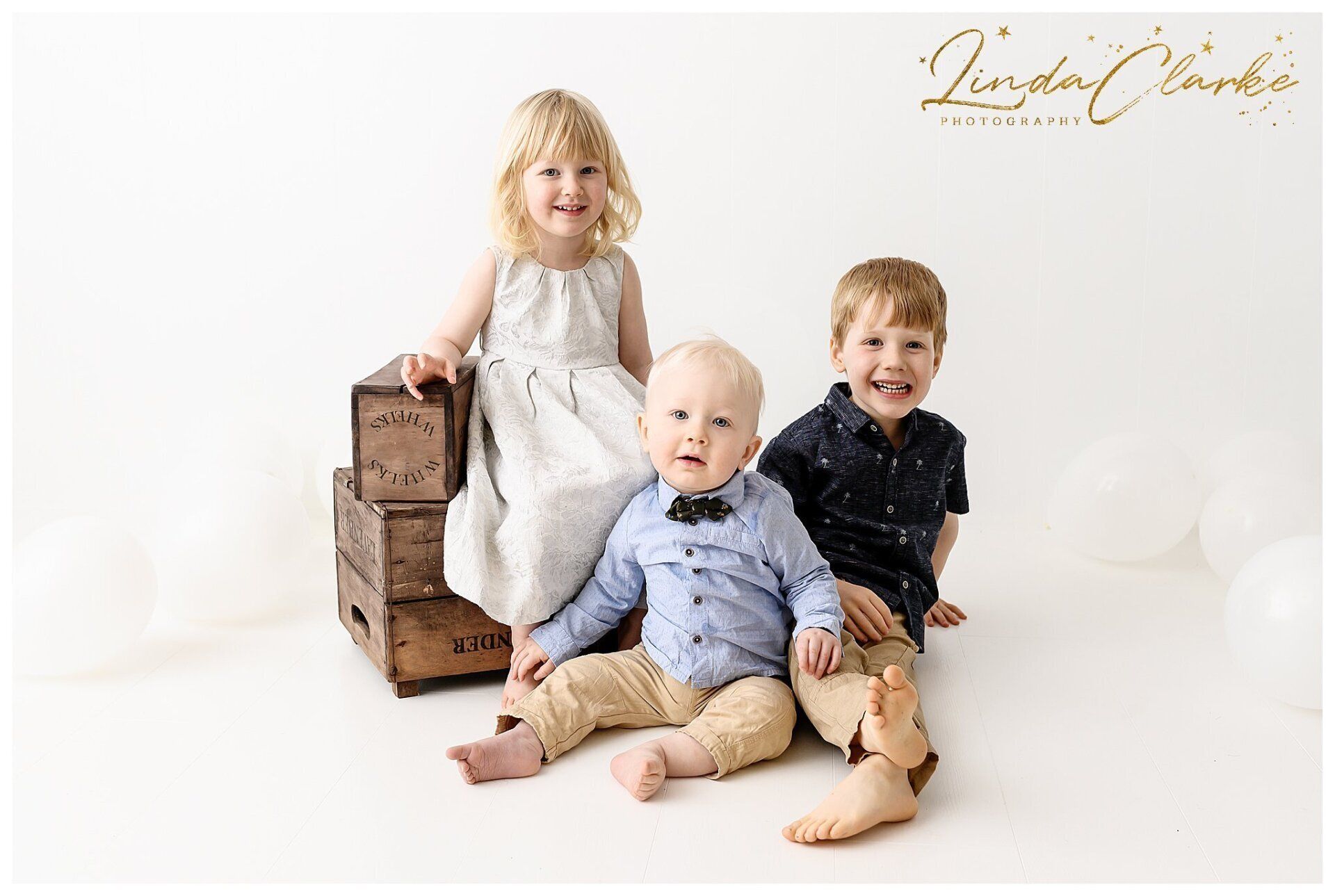 Newborn baby during a newborn photoshoot in dublin Ireland