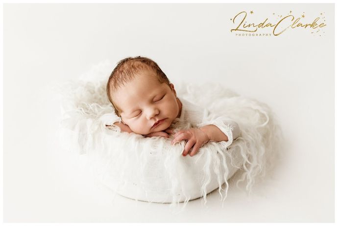 newborn photographer dublin