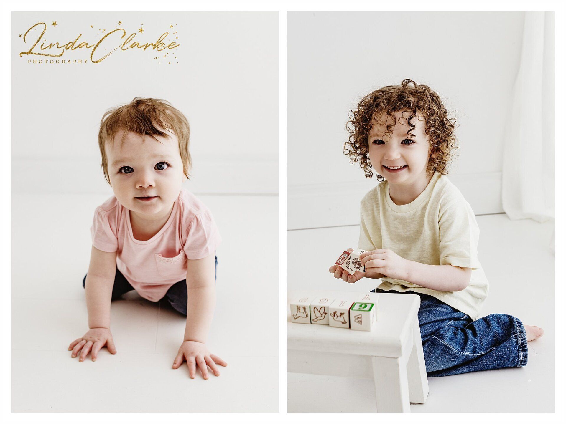 Newborn baby during a newborn photoshoot in dublin Ireland