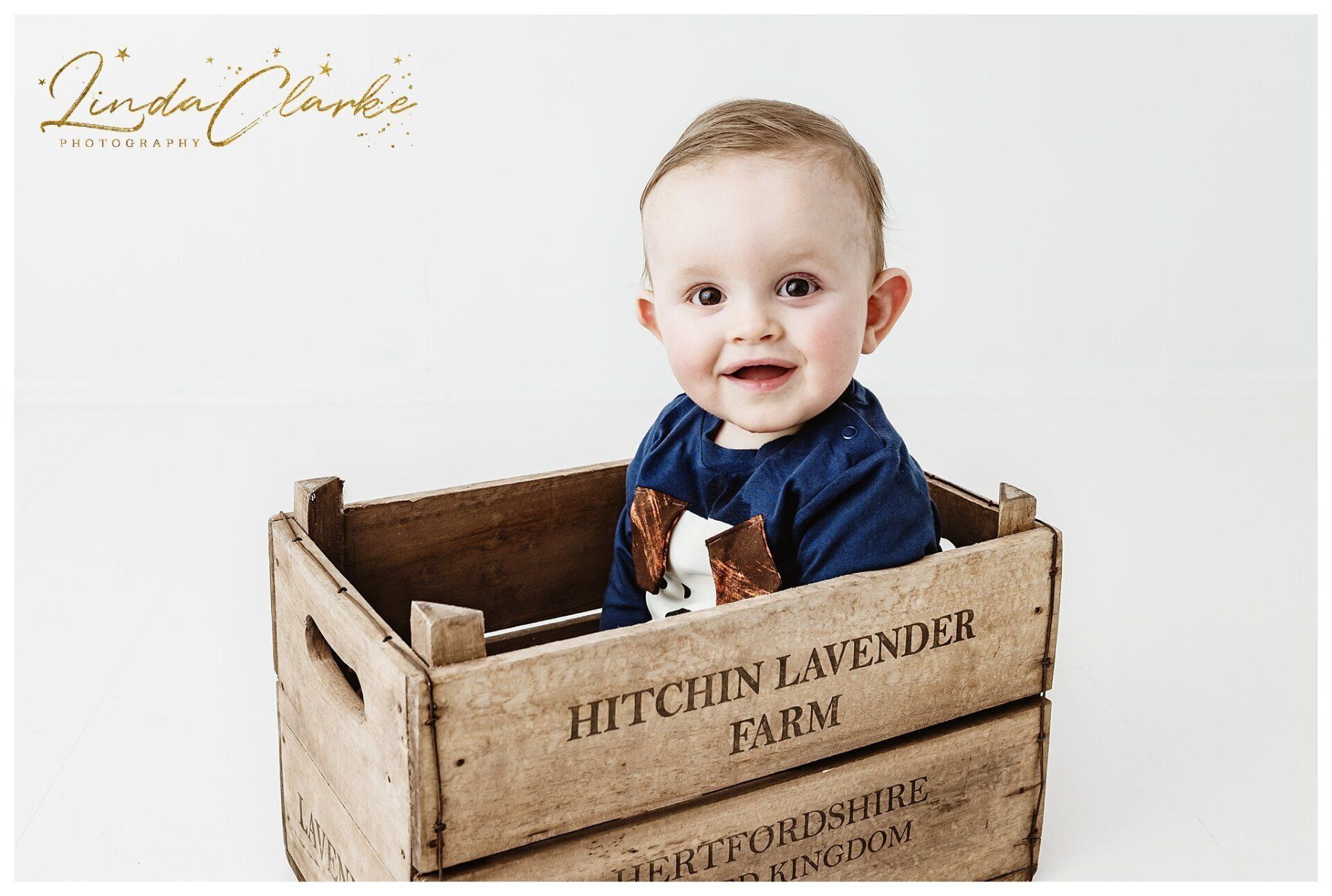 Newborn baby during a newborn photoshoot in dublin Ireland