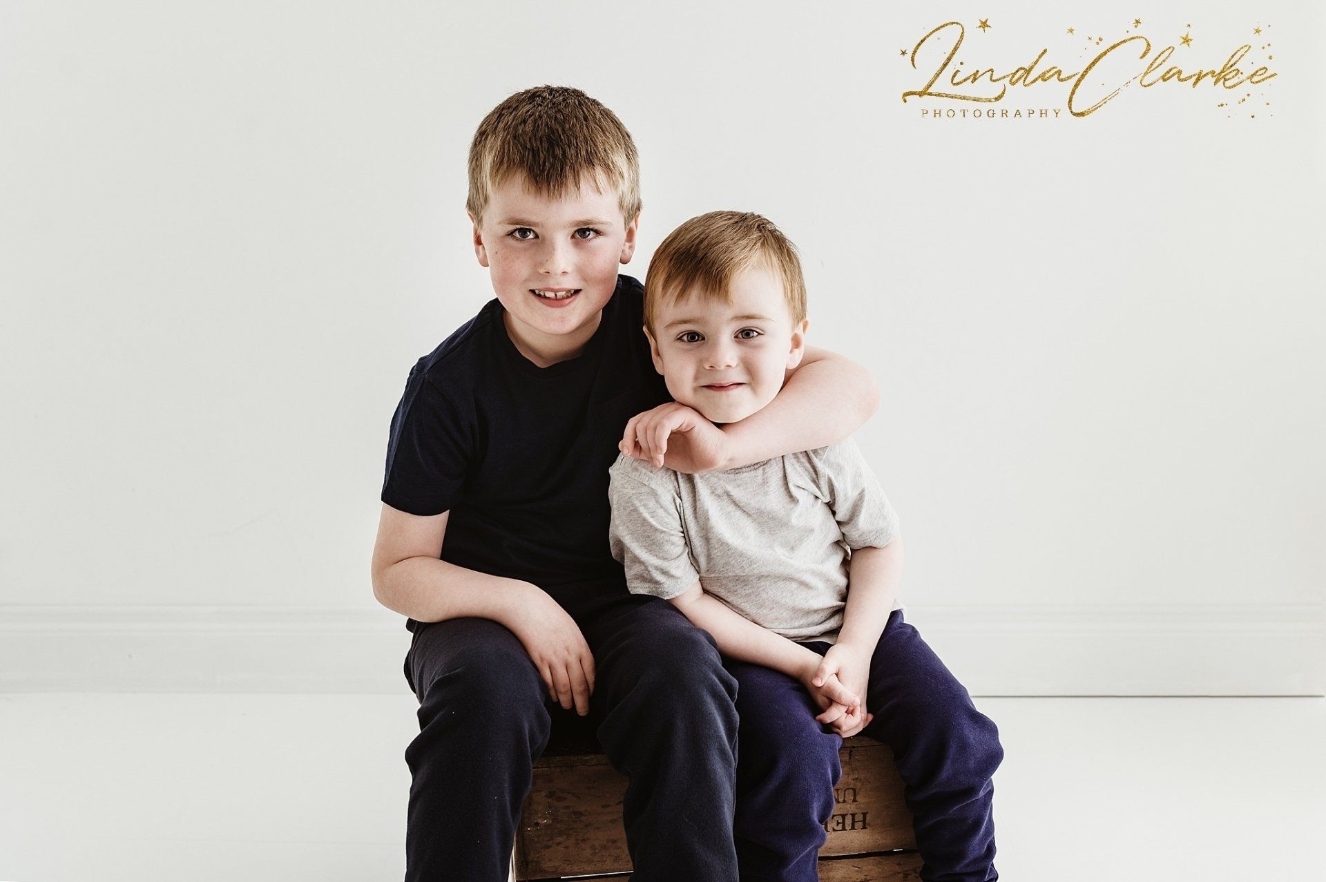 Newborn baby during a newborn photoshoot in dublin Ireland