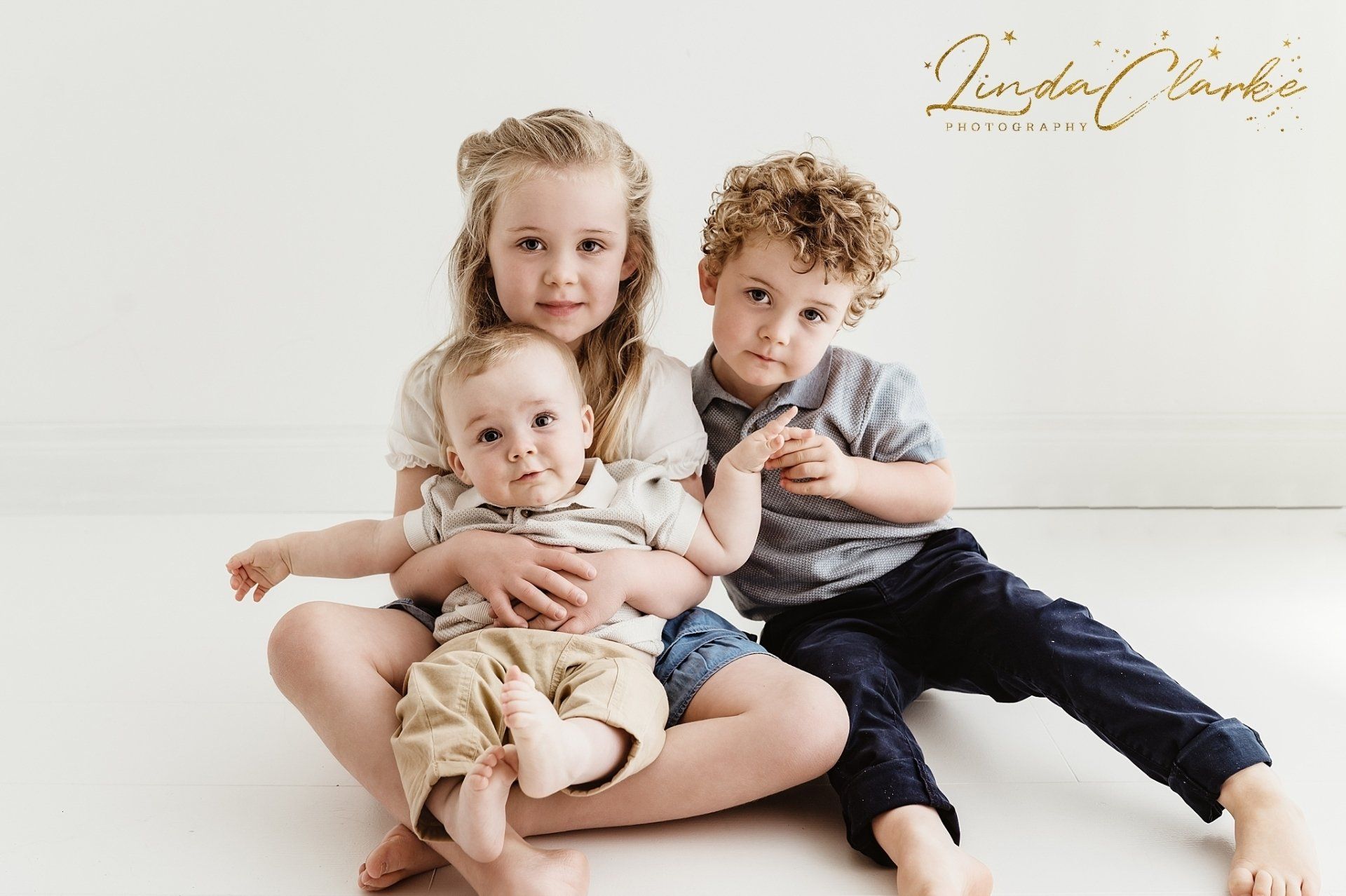 Newborn baby during a newborn photoshoot in dublin Ireland