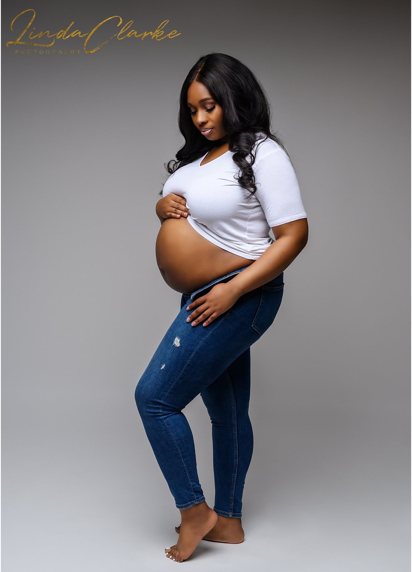 Maternity Photographer Dublin