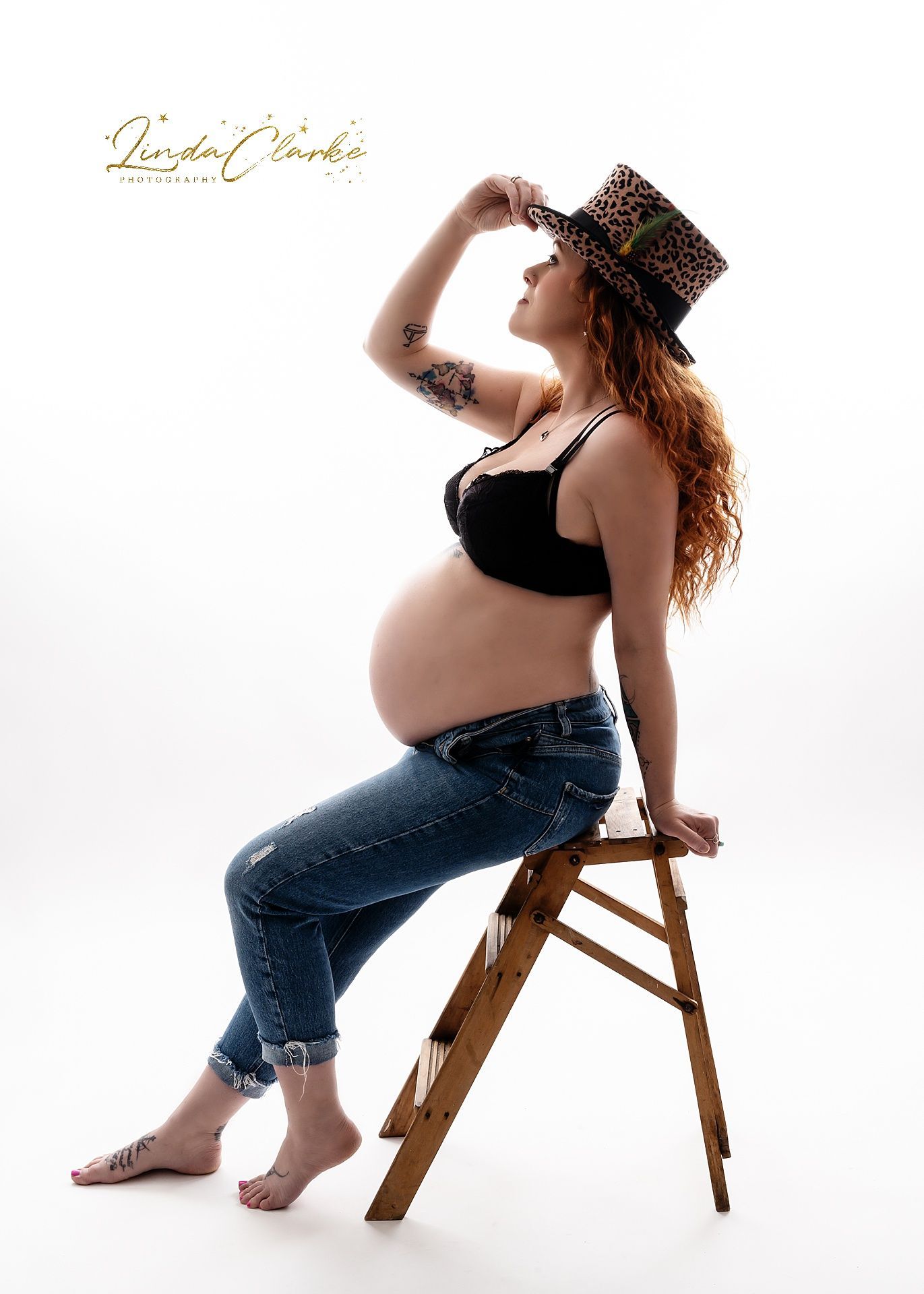 Maternity Photographer Dublin