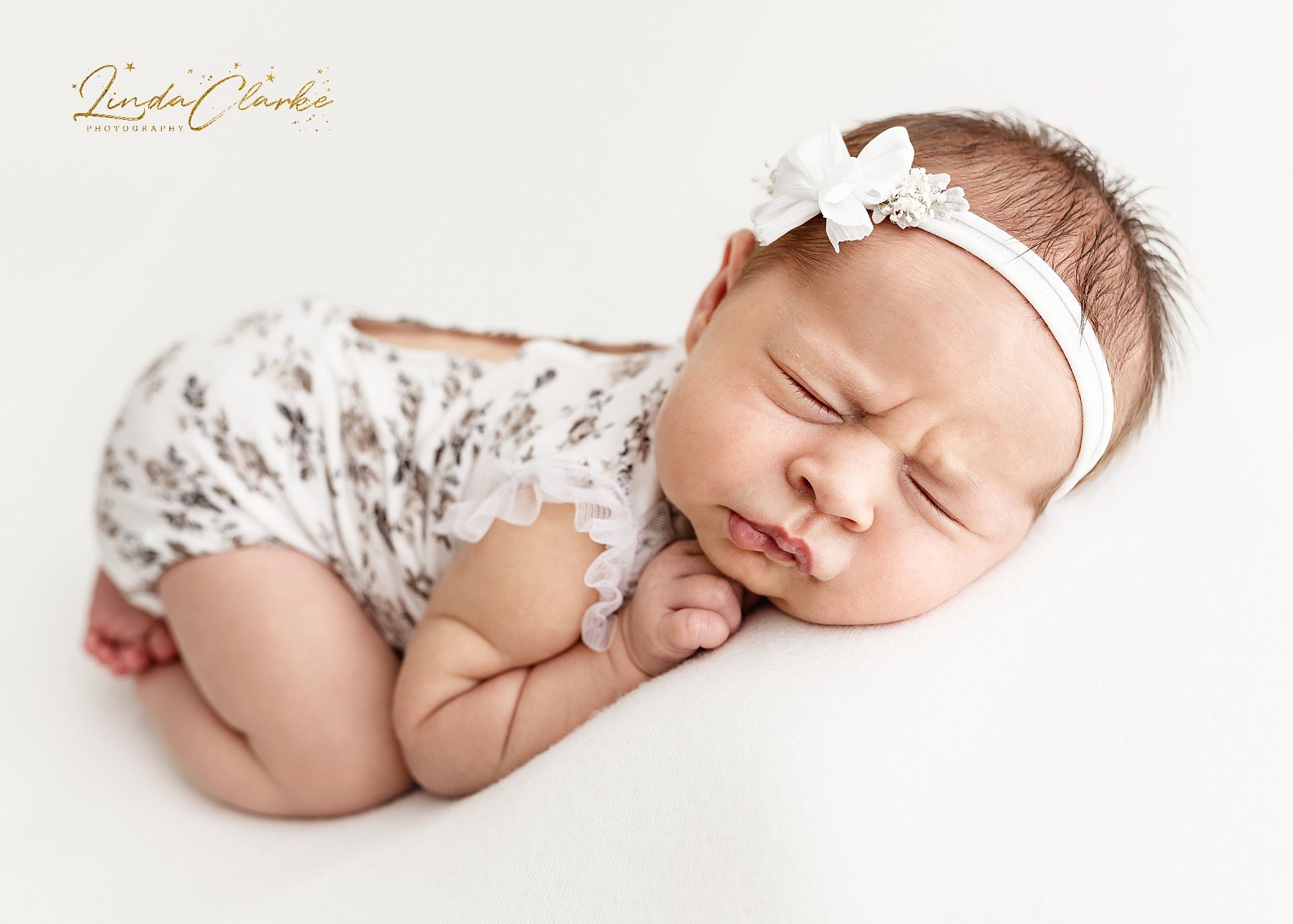 Newborn Photographer Dublin