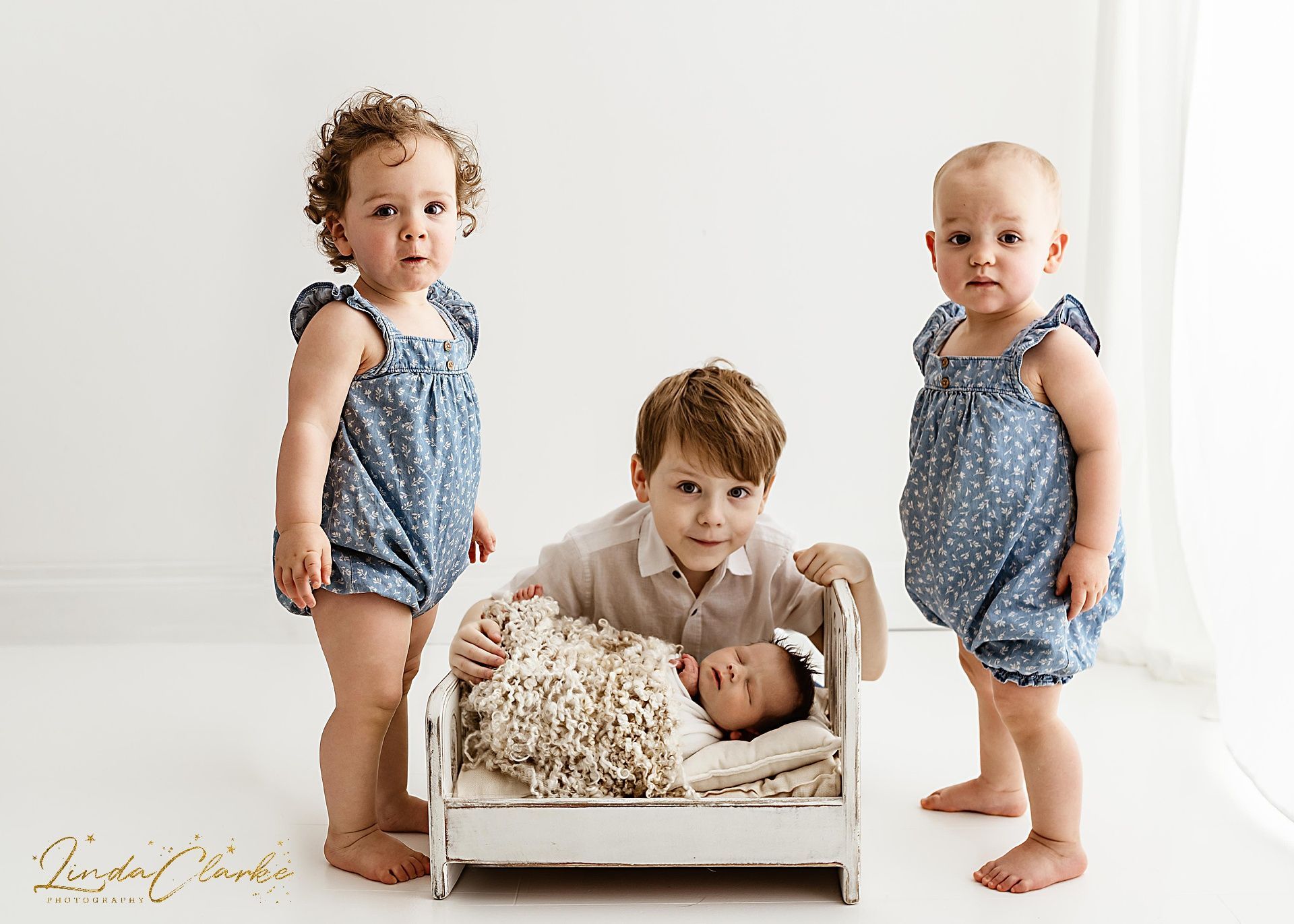 Newborn Photographer Dublin