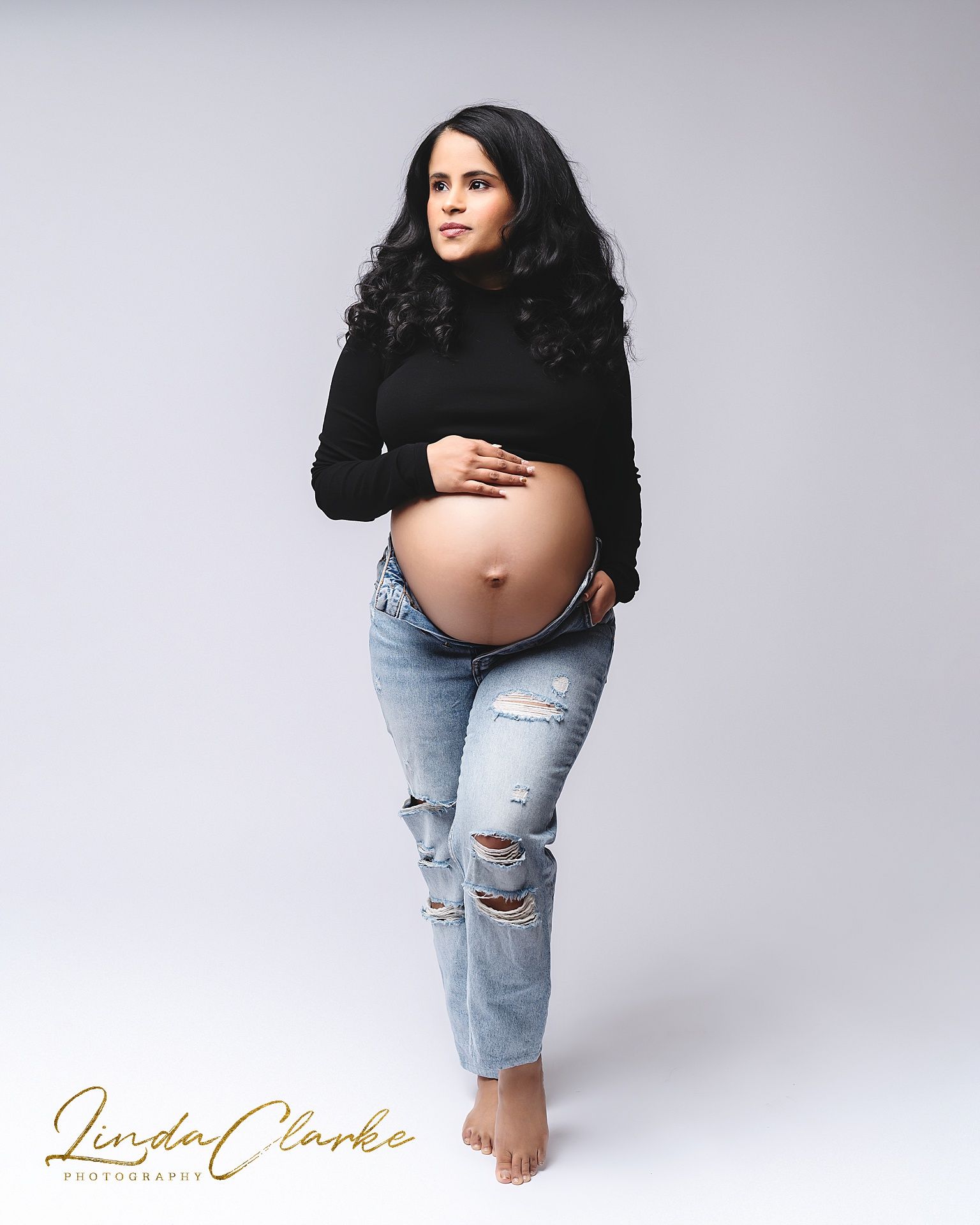 Maternity Photographer Dublin